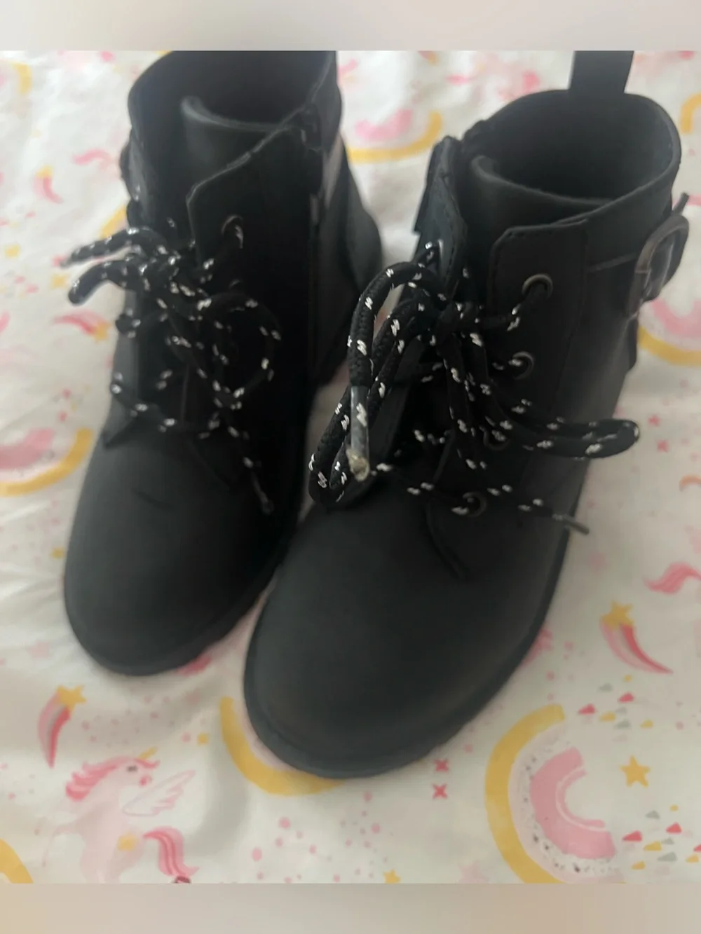 Blowfish Malibu boots for girls size 11 NWT